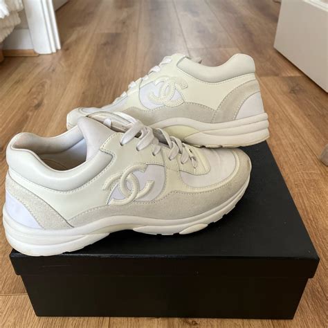 chanel runnera|chanel runners women.